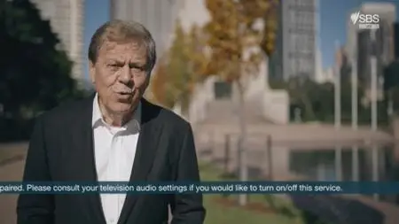 SBS - An Australian Hero: Keith Payne VC (2020)