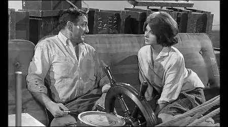 (Claude SAUTET) L'arme a gauche [DVDrip] 1965  