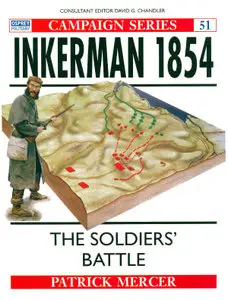 Inkerman 1854: The Soldiers' Battle (Campaign)