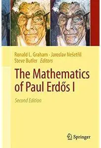 The Mathematics of Paul Erdős 1 (2nd edition) [Repost]