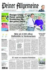 Peiner Allgemeine Zeitung - 15. Juli 2019