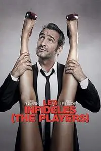 The Players (2012) [EXTENDED]