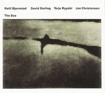 Bjornstad, Darling, Rypdal, Christensen - The Sea