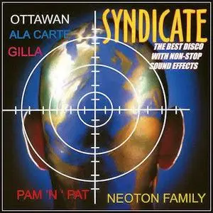 Syndicate III - The Best Disco with Non-Stop Sound Effects