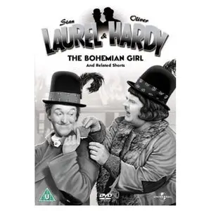 The Laurel and Hardy Collection [12 DVD9s & 9 DVD5s] [2004] 