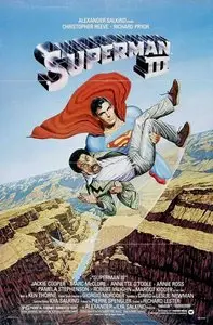 Superman III (1983) [Reuploaded]