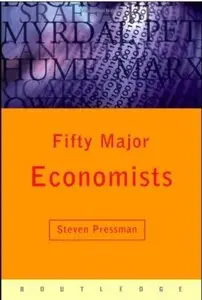 Fifty Major Economists [Repost]