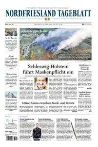 Nordfriesland Tageblatt - 22. April 2020