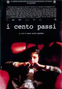 I cento passi / One Hundred Steps (2000)