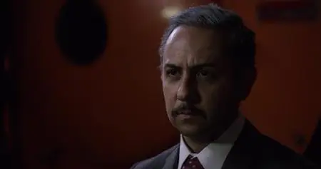 El Chapo S03E12