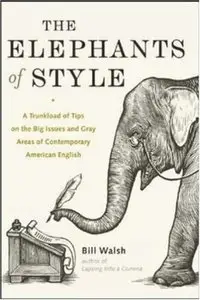 The Elephants of Style [Repost]