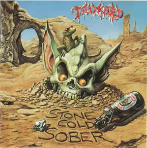 Tankard - Discography and Video (1986 - 2010)