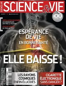 Science & Vie No.1149 - Juin 2013