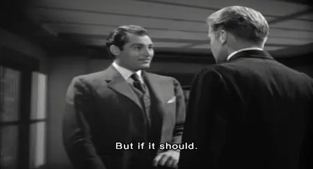 The Adventures of Sherlock Holmes (1939)