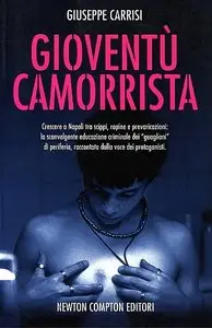 Giuseppe Carrisi – Gioventù camorrista