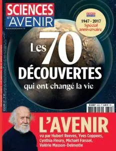 Sciences et Avenir N.849 - Novembre 2017