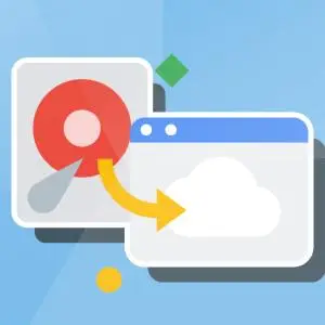 Coursera - Migrating to Google Cloud Platform by Google Cloud