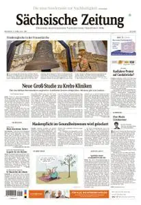 Sächsische Zeitung – 27. April 2022