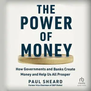 The Power of Money [Audiobook]