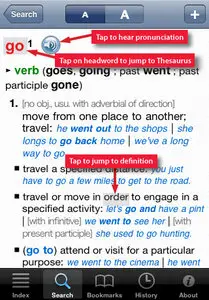 Oxford Deluxe (ODE & OTE powered by UniDict) 3.0.1