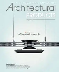 Architectural Products - January/February 2017