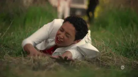 Preacher S03E09