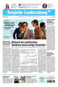 Kölnische Rundschau Wipperfürth/Lindlar – 05. Mai 2021