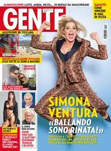 Gente Italia N.45 - 18 Novembre 2023