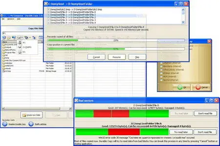 KutinSoft Durable Copy 3.8.2.789 Portable