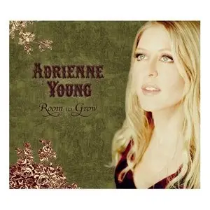 Adrienne Young - Room to Grow (2007)
