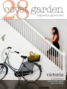 Covet Garden - Issue 28 2012