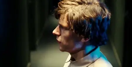 The Double (2013)