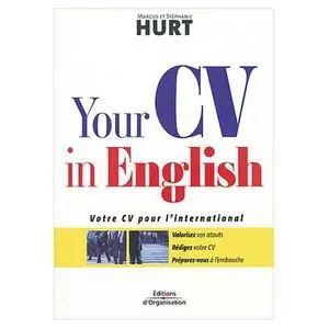 Your CV in English : Votre CV pour l'international