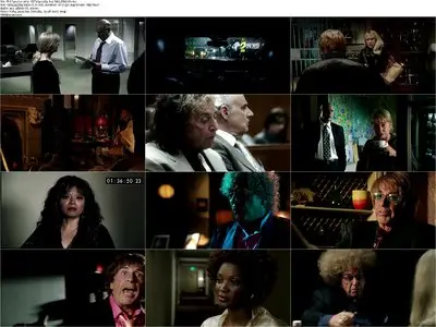 Phil Spector (2013)