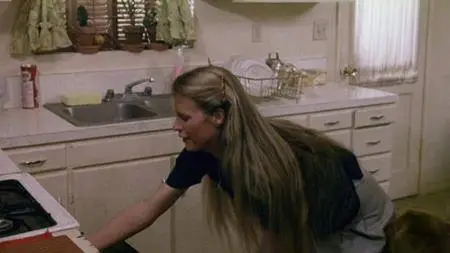 Hard Country (1981)