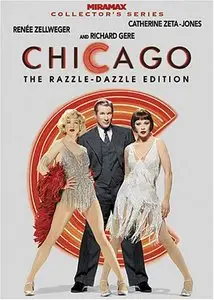 CHICAGO [DVDrip] 2002