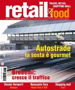 Retail&Food - Luglio-Agosto 2018