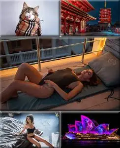 LIFEstyle News MiXture Images. Wallpapers Part (1583)