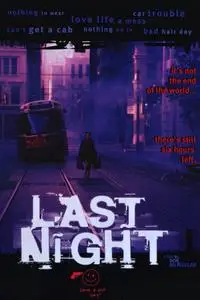 Last Night (1998)