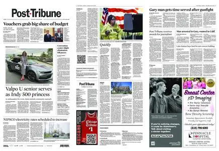 Post-Tribune – April 29, 2023