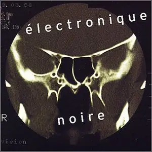  Eivind Aarset - Électronique Noire  (1998)