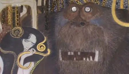 (Arte) Mystérieusement Klimt (2012)