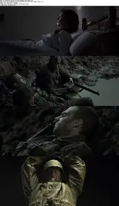 Battle Ground (2013)