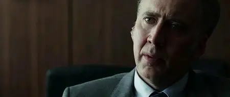 Dying of the Light (2014)