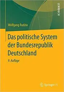 Das politische System der Bundesrepublik Deutschland (Repost)