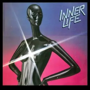 Inner Life - Inner Life (1981) [2013, Remastered & Expanded Edition]