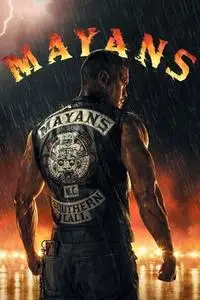 Mayans M.C. S04E03