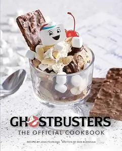 Ghostbusters: The Official Cookbook (Repost)