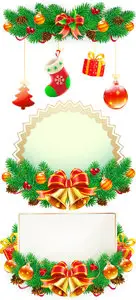Cute new Year cards 2