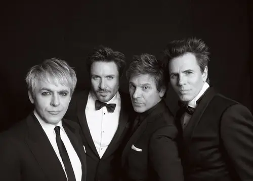 Duran Duran: Discography (1981-2011) / AvaxHome